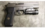 Sig Sauer ~ P220 ~ 10mm - 1 of 2