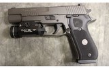 Sig Sauer ~ P220 ~ 10mm - 2 of 2