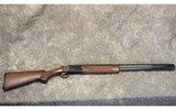 Browning ~ Citori Hunter ~ 16 Gauge - 1 of 10