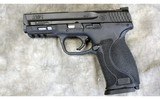 Smith & Wesson ~ M&P9 M2.0 ~ 9mm Luger - 2 of 2