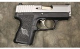 Kahr Arms ~ PM40 ~ .40 S&W - 1 of 2