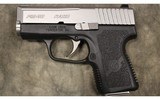 Kahr Arms ~ PM40 ~ .40 S&W - 2 of 2