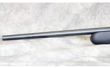 Savage ~ 93R17 ~ .17 HMR - 10 of 10