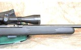 Savage ~ 93R17 ~ .17 HMR - 4 of 10