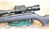 Savage ~ 93R17 ~ .17 HMR - 8 of 10