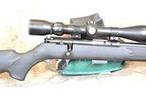 Savage ~ 93R17 ~ .17 HMR - 3 of 10