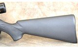 Savage ~ 93R17 ~ .17 HMR - 7 of 10