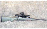 Ruger ~ American Ranch ~ 6.5 Creedmoor - 1 of 10
