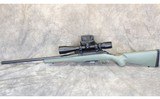 Ruger ~ American Ranch ~ 6.5 Creedmoor - 6 of 10
