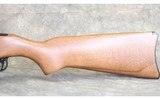 Ruger ~ 10/22 ~ .22 Long Rifle - 7 of 10