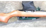 Ruger ~ 10/22 ~ .22 Long Rifle - 3 of 10