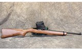 Ruger ~ 10/22 ~ .22 Long Rifle - 1 of 10