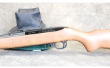 Ruger ~ 10/22 ~ .22 Long Rifle - 8 of 10