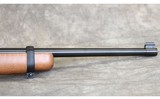 Ruger ~ 10/22 ~ .22 Long Rifle - 5 of 10