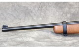 Ruger ~ 10/22 ~ .22 Long Rifle - 10 of 10