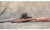 Ruger ~ 10/22 ~ .22 Long Rifle - 6 of 10