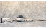 Ruger ~ American Go Wild ~ 6.5 Creedmoor - 1 of 10