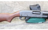 Remington ~ 870 ~ 12 Gauge - 3 of 10