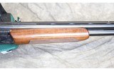 Nikko ~ 5000 II ~ 12 Gauge - 4 of 12