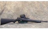 Savage ~ 93R17 ~ .17 HMR - 1 of 10