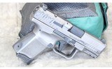 Canik ~ TP9 Elite SC ~ 9mm - 1 of 2