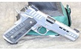 Kimber ~ Rapide ~ 10mm - 2 of 4