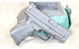 Springfield Armory ~ XD Mod 2.0 ~ .45 ACP - 1 of 4