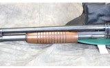 Winchester ~ Model 12 ~ 16 Gauge - 8 of 10