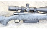 Weatherby ~ Mark V ~ .257 Wby Mag - 3 of 10
