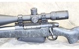 Weatherby ~ Mark V ~ .257 Wby Mag - 8 of 10