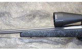 Weatherby ~ Mark V ~ .257 Wby Mag - 9 of 10