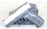 Springfield Armory ~ XDM ~ 9mm Luger - 2 of 2