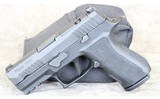 Sig Sauer ~ P320 X-Compact ~ 9mm Luger - 2 of 2