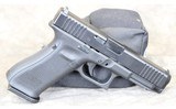 Glock ~ 47 ~ 9mm Luger - 1 of 2
