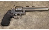 Colt ~ Anaconda ~ .44 Magnum - 1 of 2