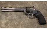 Colt ~ Anaconda ~ .44 Magnum - 2 of 2