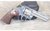 Colt ~ Python ~ .357 Magnum - 1 of 2