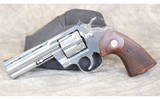 Colt ~ Python ~ .357 Magnum - 2 of 2