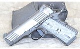 Ruger ~ SR1911 Custom ~ .45 ACP - 2 of 2