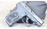 Ruger ~ LCP Max ~ .380 ACP - 1 of 2