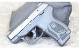 Ruger ~ LCP Max ~ .380 ACP - 2 of 2