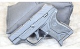 Ruger ~ LCP II ~ .380 ACP - 2 of 2