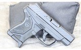 Ruger ~ LCP II ~ .380 ACP - 1 of 2