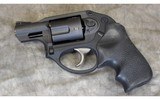 Ruger ~ LCR ~ 9mm Luger - 2 of 2