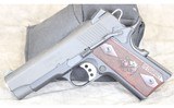 Springfield Armory ~ Range Officer Compact ~ 9mm Luger - 2 of 2