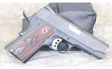 Springfield Armory ~ Range Officer Compact ~ 9mm Luger - 1 of 2