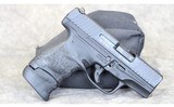 Walther ~ PPS M2 ~ 9mm Luger - 1 of 2