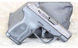 Ruger ~ LCP Max ~ .380 ACP - 1 of 2