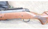 Remington ~ 770 ~ .300 Winchester Magnum - 8 of 10