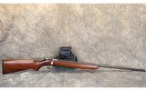 Winchester ~ 67A ~ .22 Long Rifle - 1 of 10